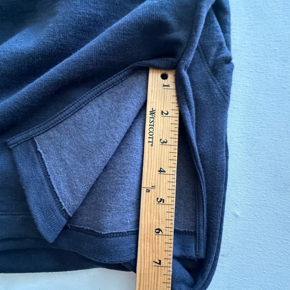 Daily Practice Anthropologie New Black Wide Leg Pants - Picture 7 of 14